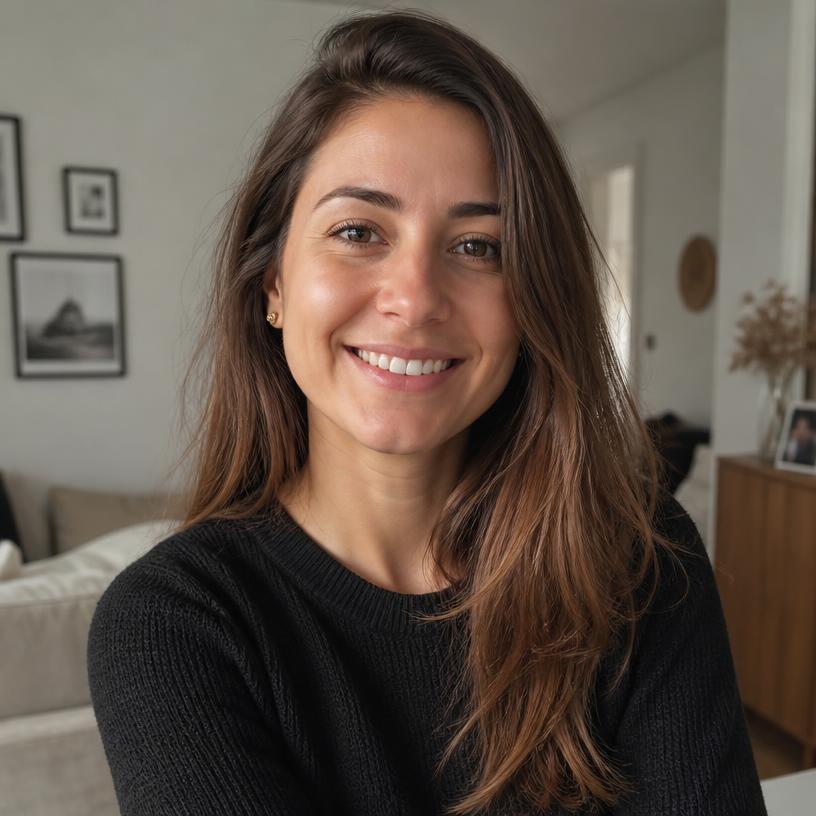 Camila Souza