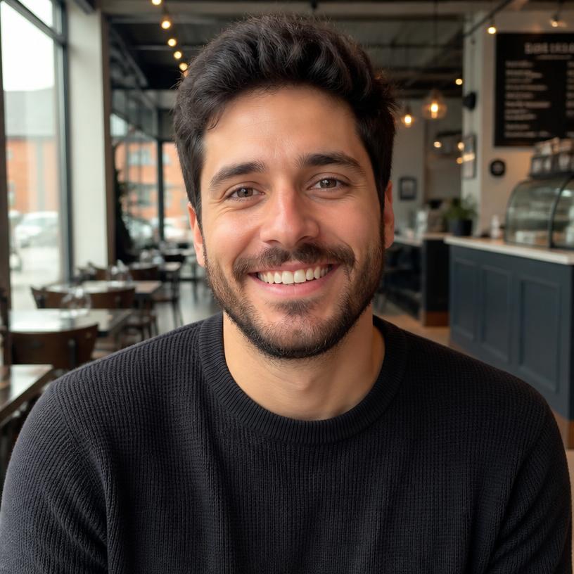 Rafael Oliveira
